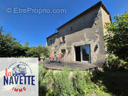 Maison à TREZIOUX