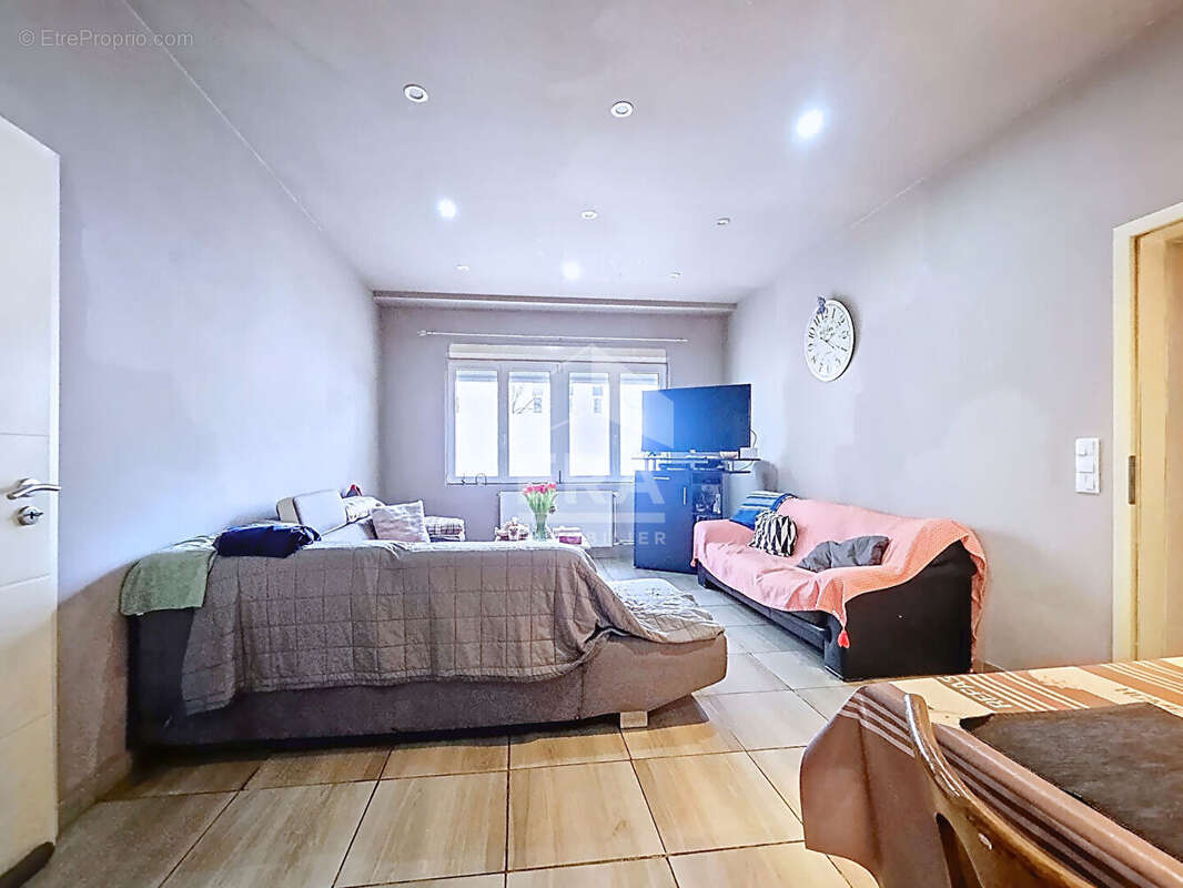 Maison à REHON