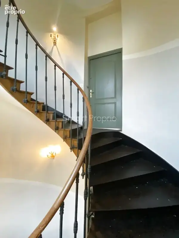EN EXCLUSIVITE Magnifique appartement T3 - photo 10