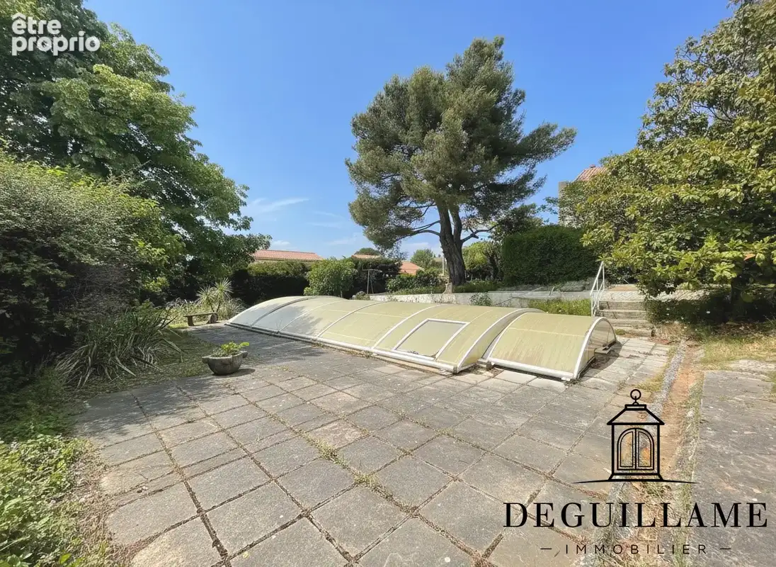 Bastide 7 pièces 150 m² + 2 pièces 50 m² - photo 3