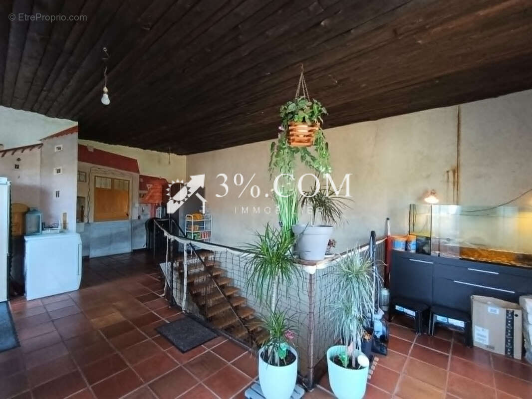 Maison sur la commune de BLÄMONT 54450. - photo 12