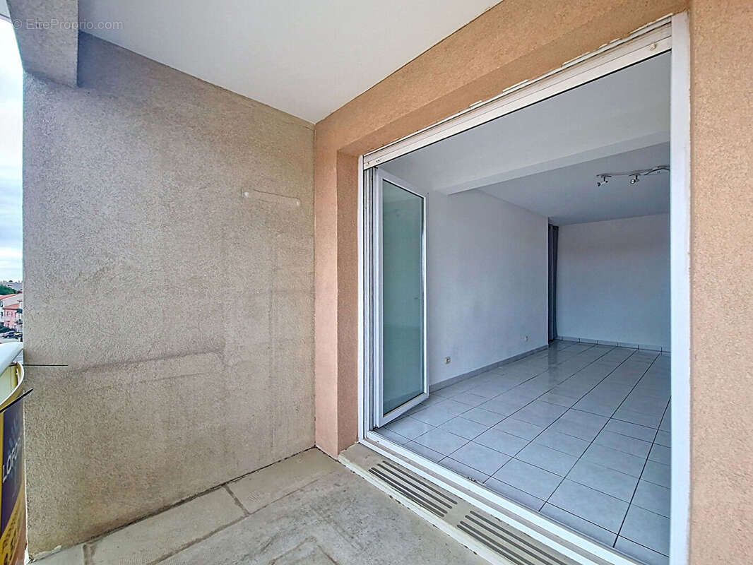 Appartement à PERPIGNAN