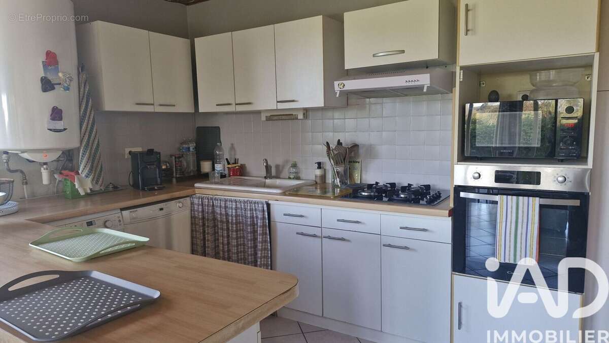 Photo 5 - Maison à VELINES
