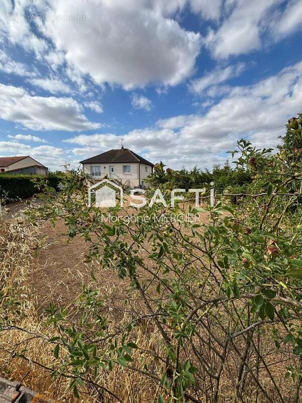 Photo 9 - Maison à SAINTE-RADEGONDE