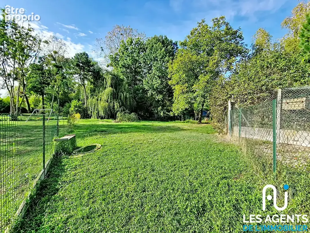 Maison Mezieres Lez Clery - photo 14