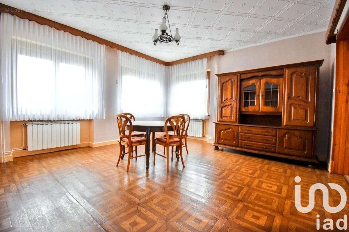 Photo 9 - Maison à CREHANGE