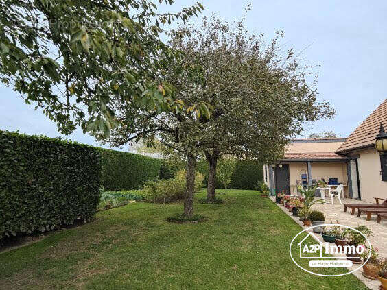 Maison à LE NEUBOURG