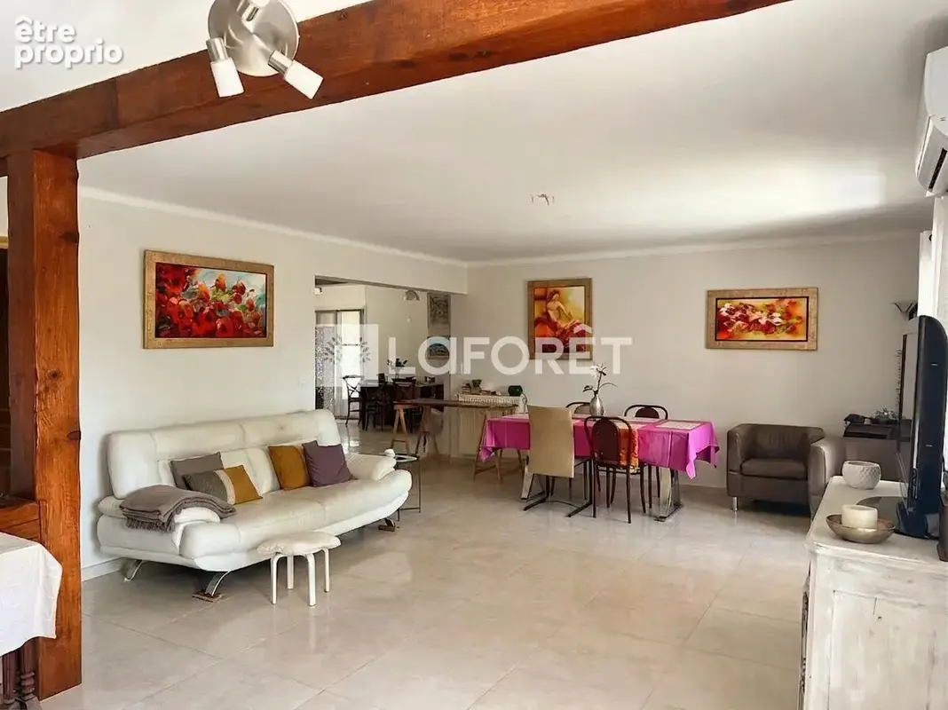 Villa Le Val 6 pièces 185 m² - photo 3
