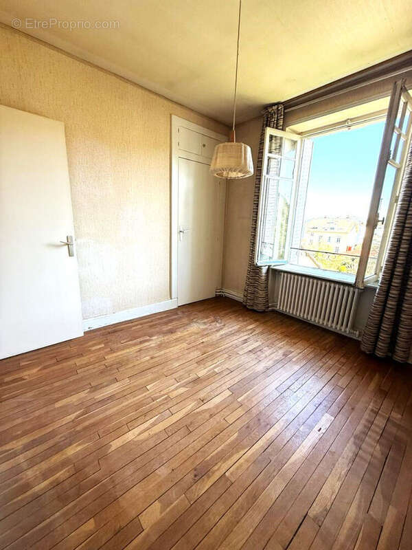 Maison à EPINAL