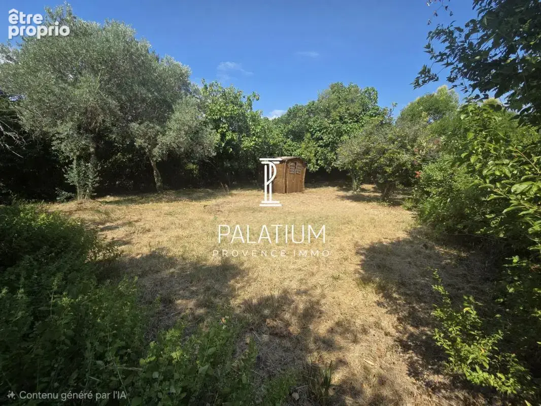 Exclusivite peyruis (04) – maison avec 2 appartements indépendants a renover sur terrain de 950 m² - photo 27