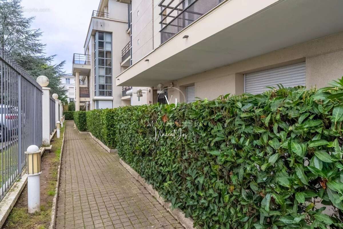 Appartement à MANTES-LA-JOLIE