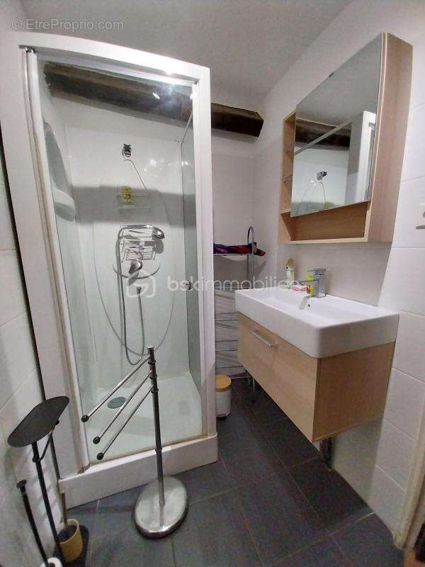 Bar et habitation centre ville Gorron - photo 10