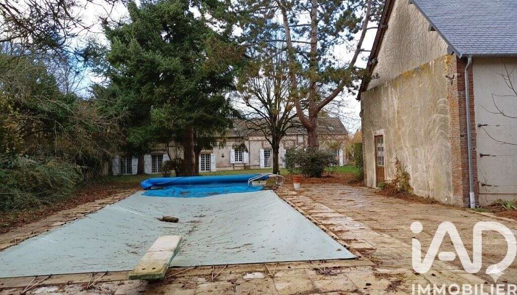 Photo 2 - Maison à SAINT-LUC