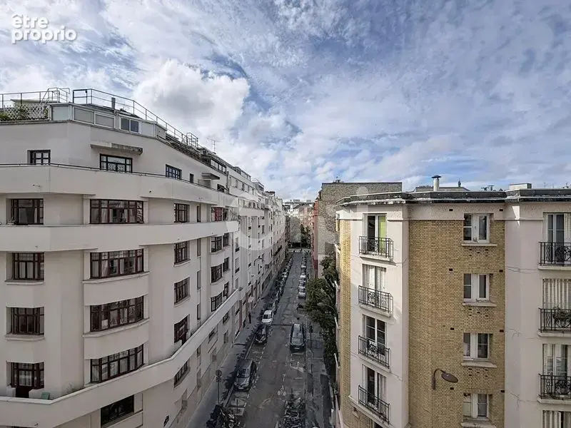 Photo Appartement à Paris-15e au prix de 388 500€