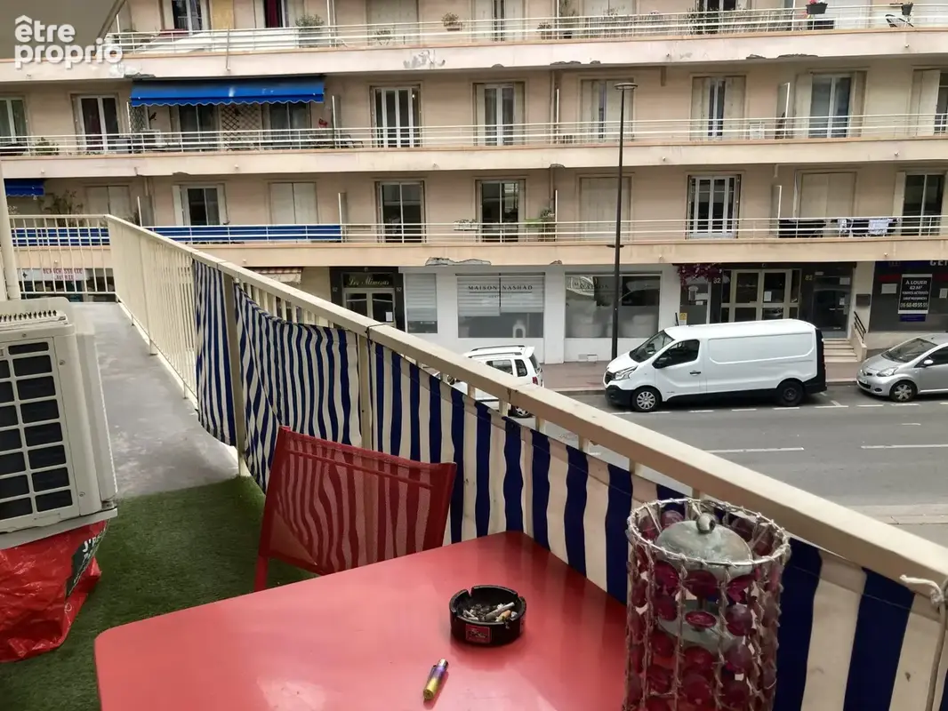 Appartement 2 pièces 40 m² à vendre à Antibes (06600) - photo 8