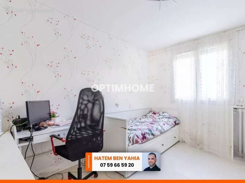 Appartement à ATHIS-MONS