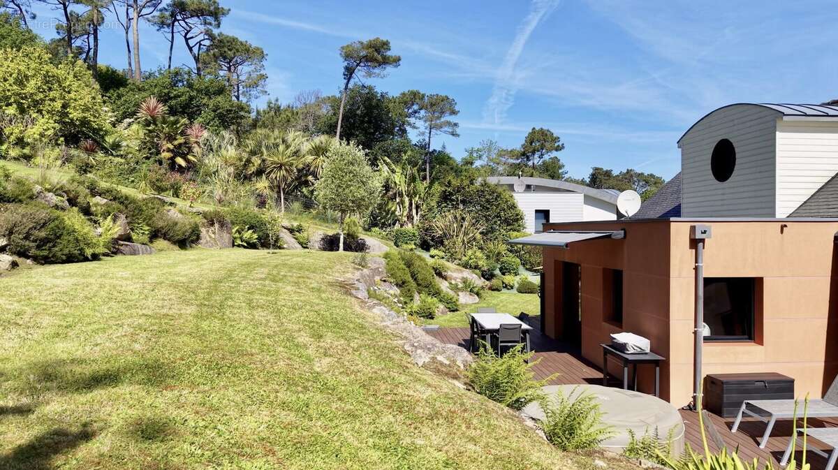 Maison 135 m² à Douarnenez  - photo 6