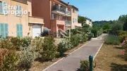Appartement à TOURRETTES