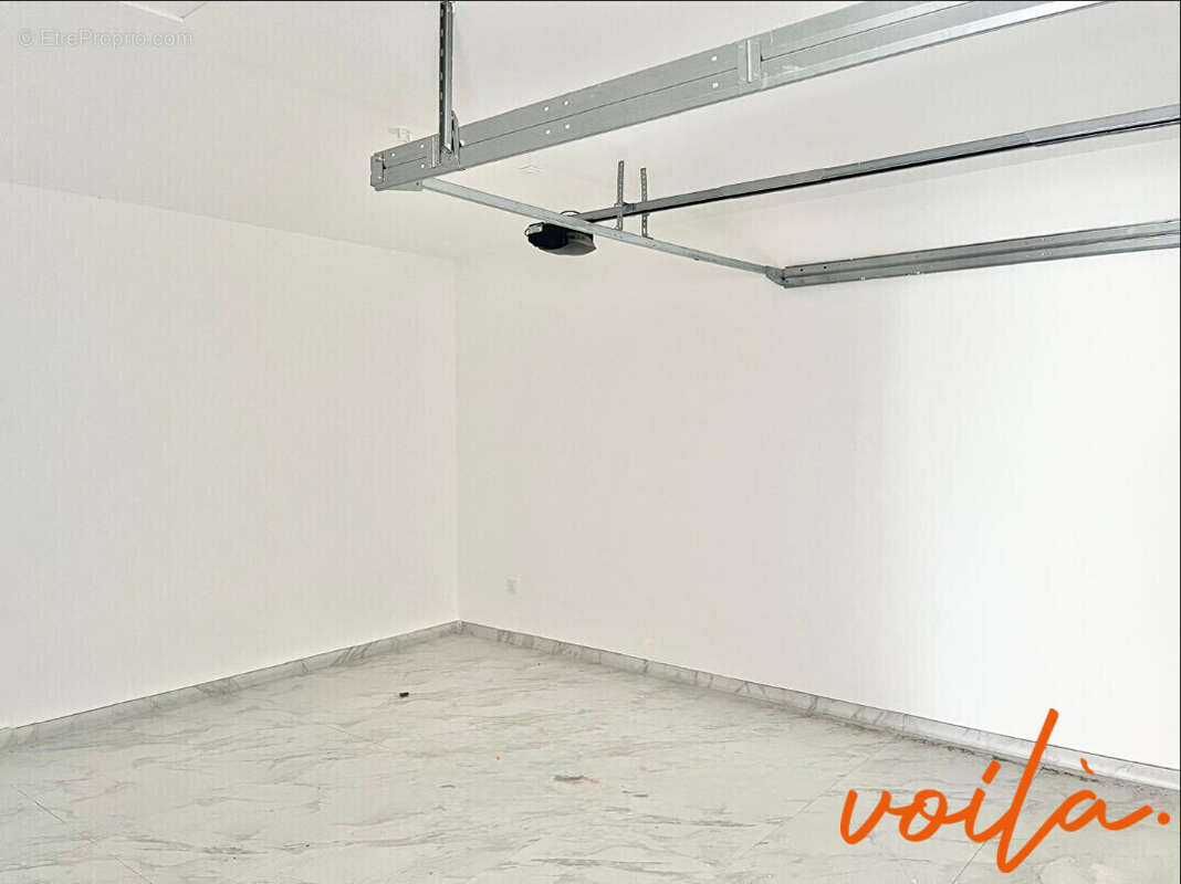 Ref. MURAKAMI - CARCASSONNE - Villa à étrenner plain pied 4 faces - 4 chambres - Garage - Piscine - photo 10