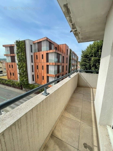 Appartement à ALES