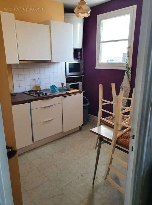 Appartement à BREST