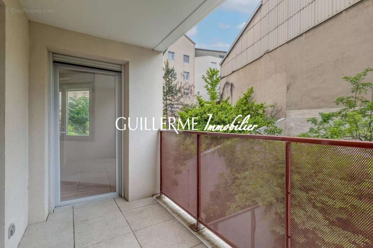Appartement à LYON-7E