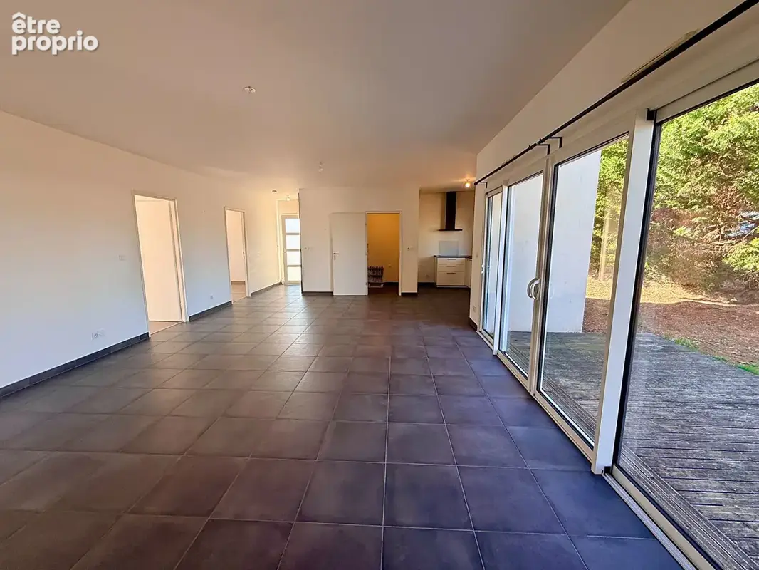 4 chambres et 2 salle de bains - photo 4