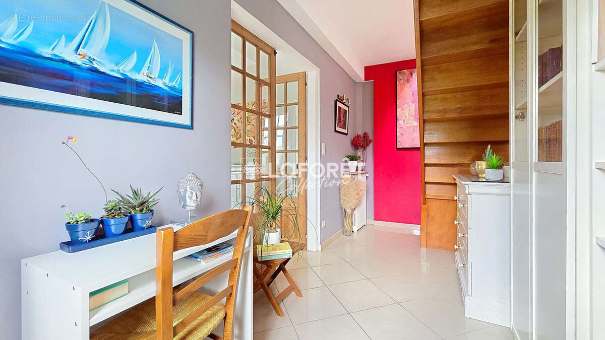 Maison coup de coeur 4 chambres sans travaux - Proche tous commerces - photo 4