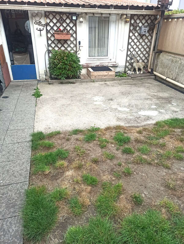 Maison à SAINT-POL-SUR-MER