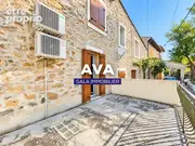 Maison à VILLENEUVE-LES-CORBIERES