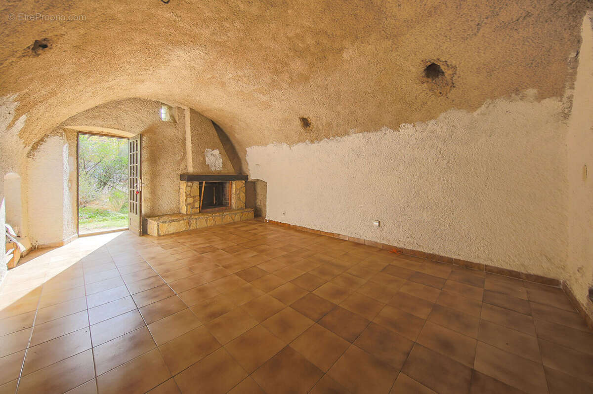 Maison à MONTICELLO