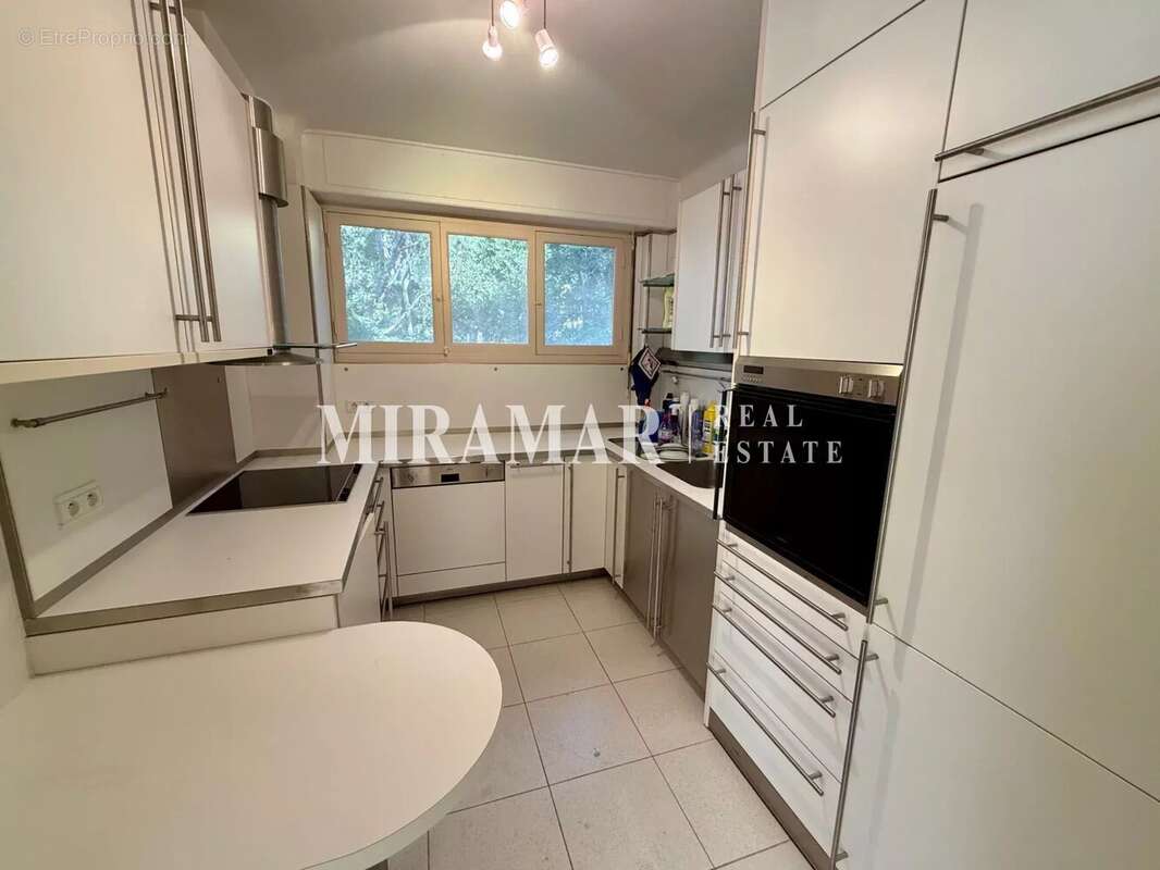 Appartement à SAINT-JEAN-CAP-FERRAT