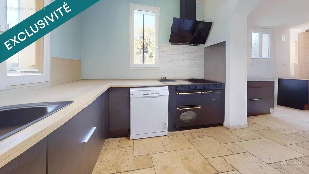 Photo 1 - Maison à MOUSTEY