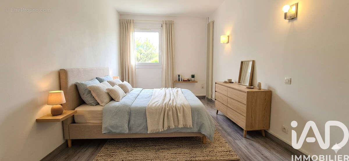 Photo 3 - Appartement à MARIGNANE