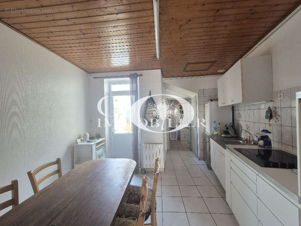 Maison 96m2 - photo 8