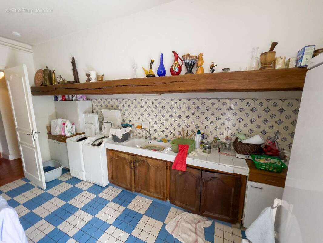 Maison à FIGEAC