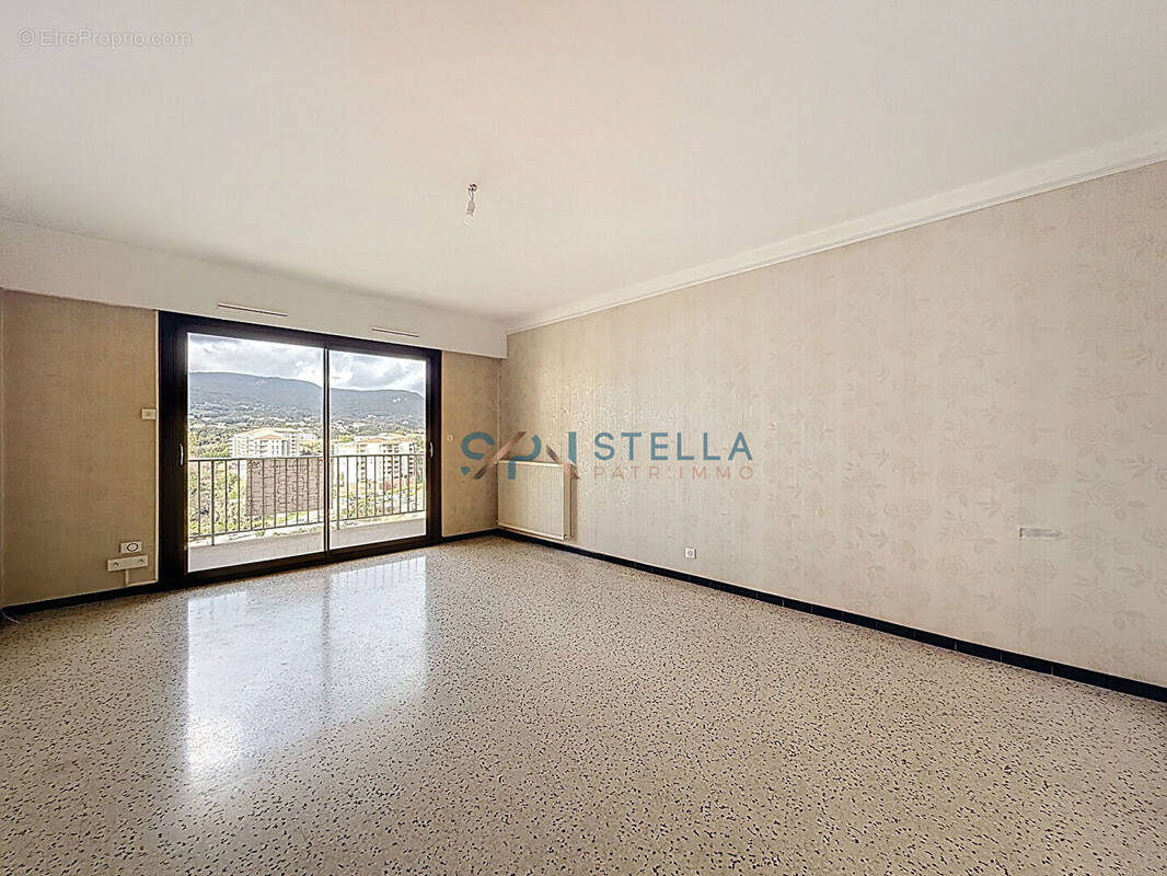 Appartement à AJACCIO