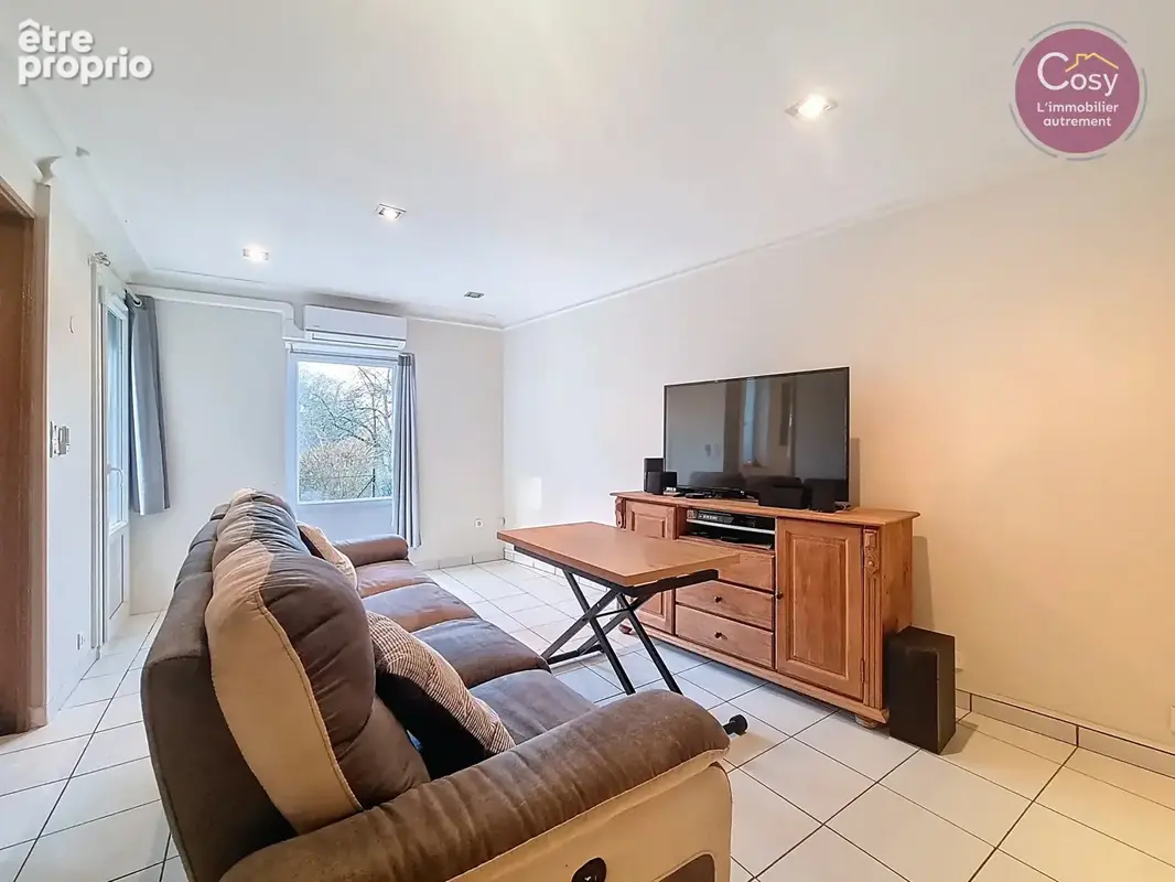 Maison en pierre 142 m2   DPE B, climatisation   Ambleny - photo 6