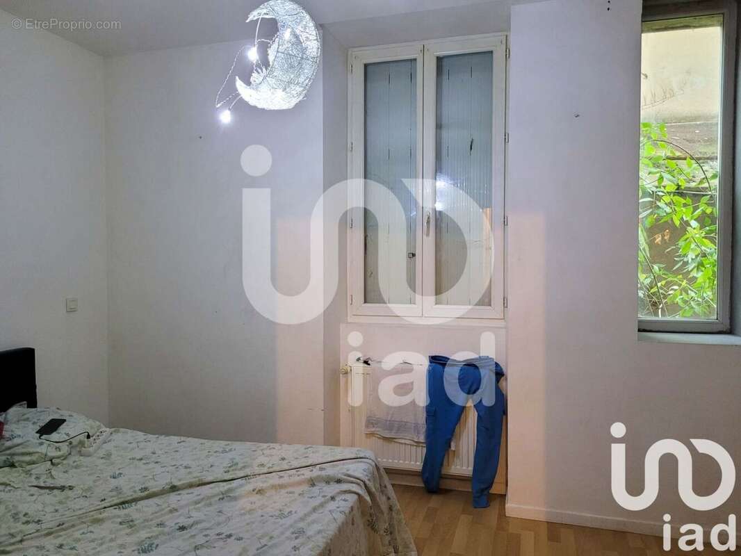 Photo 5 - Appartement à COMMENTRY