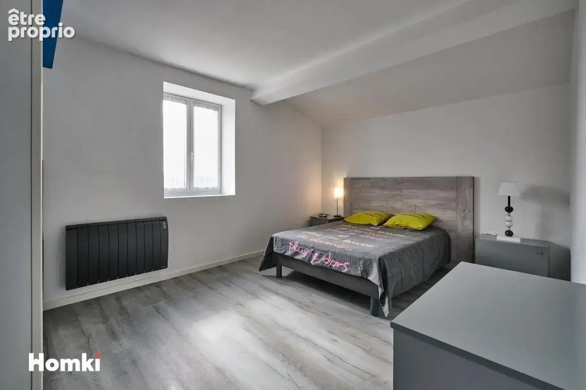 Maison/Villa T5 de 154 m² à Talairan 11220 - photo 10