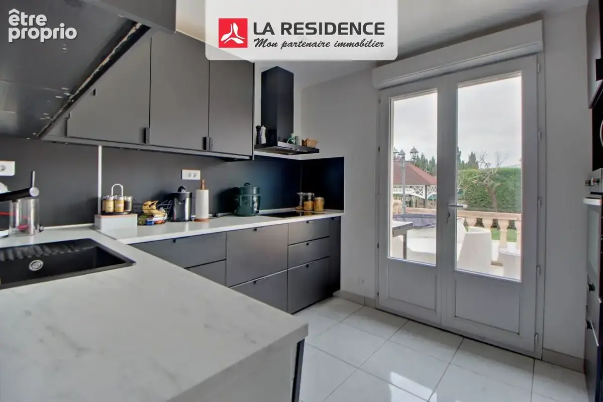 Maison 82 m² à Vernouillet  - photo 7