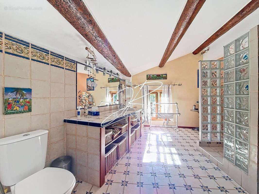 Photo 7 - Maison à SERIGNAN