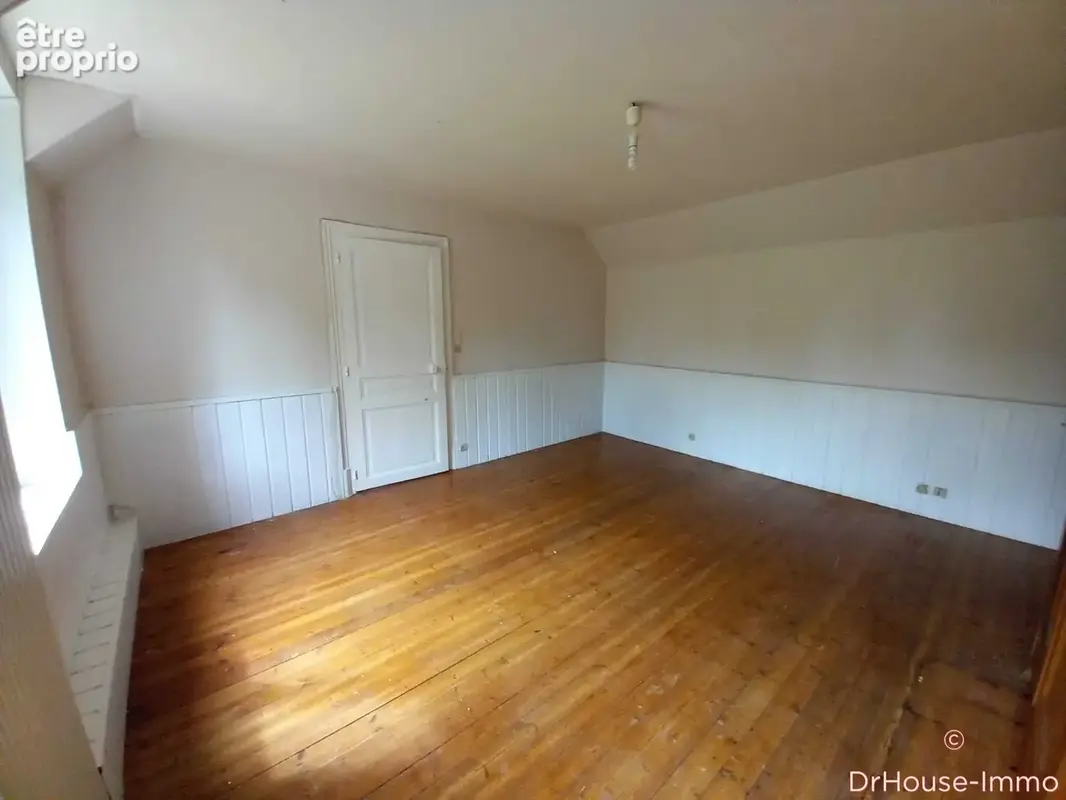Maison 6 pièces 125 m² à vendre à Saint-Pierre-De-Bailleul (27920) - photo 8