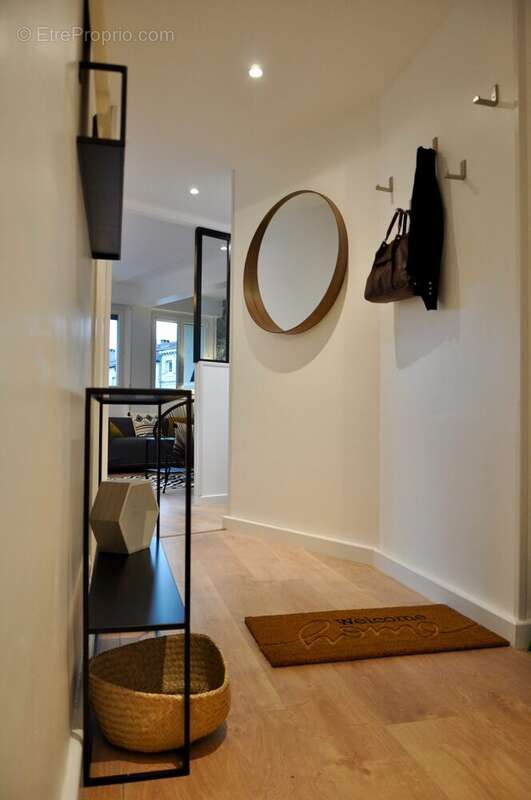 Appartement à ALBI