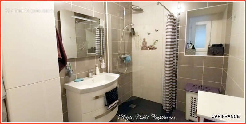 Maison à PLELAN-LE-GRAND