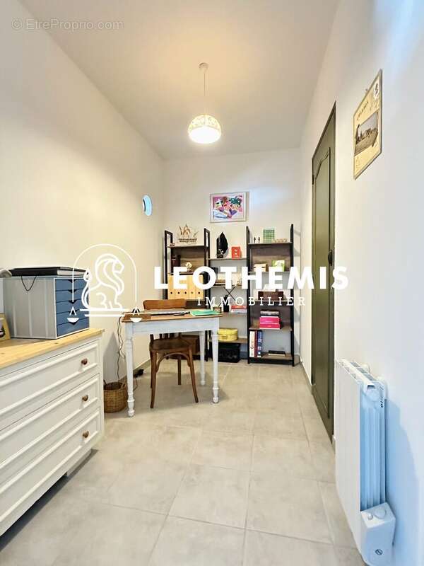Appartement à LA TREMBLADE