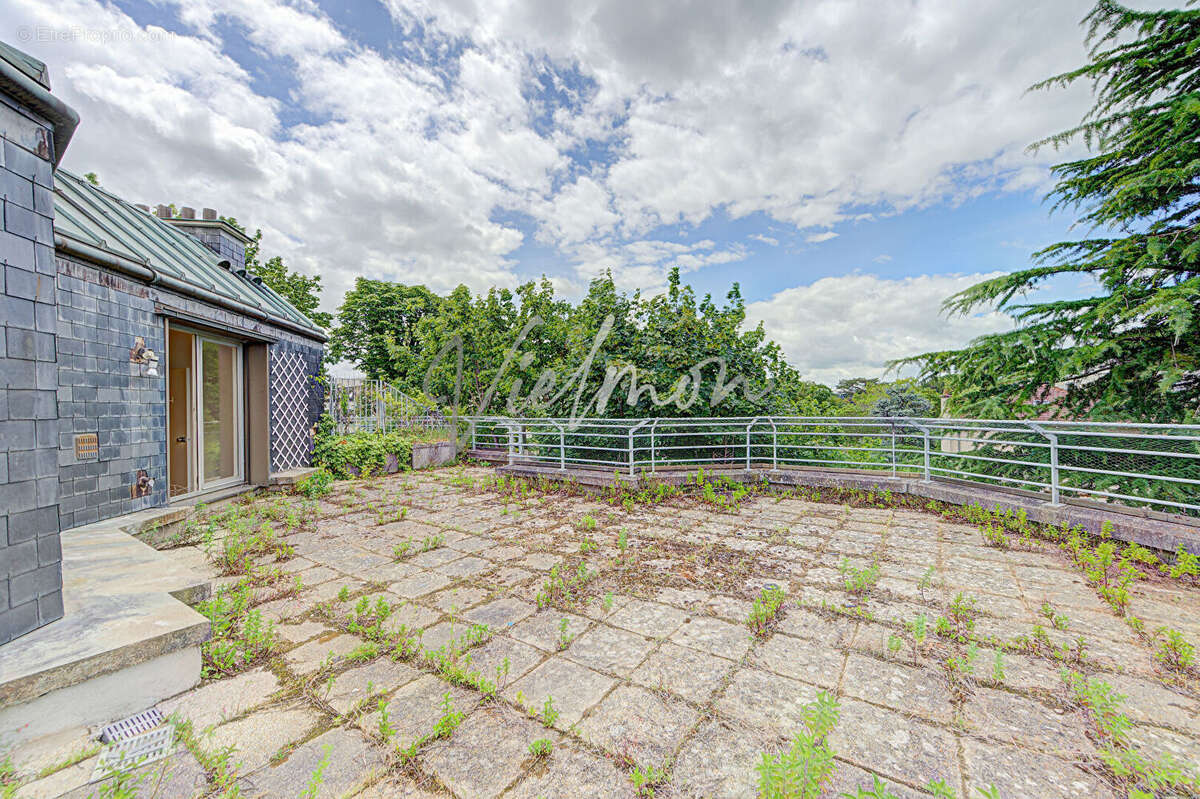 Appartement à SAINT-GERMAIN-EN-LAYE
