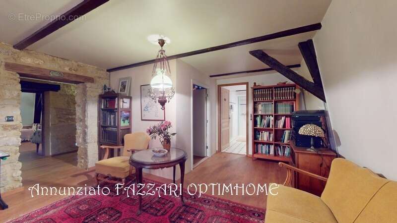 Maison à MOUZAY