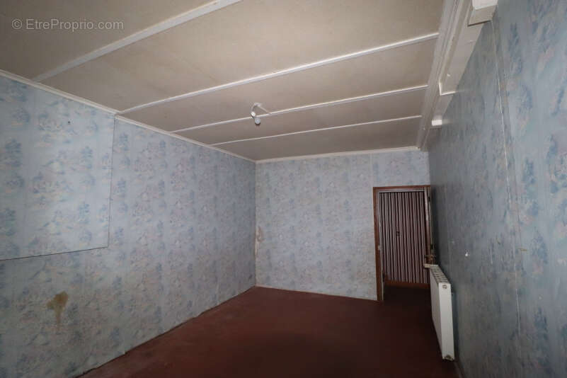 Maison à SAINT-ENNEMOND