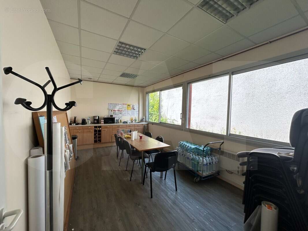 Autre à CESSON-SEVIGNE